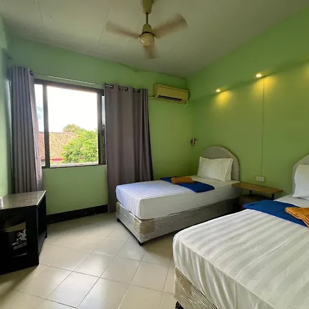 Bella Bella House Hotel