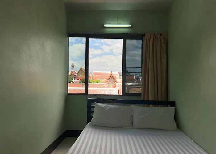 Bella Bella House 招待所 *