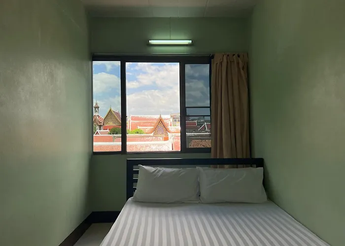 招待所 Bella Bella House *