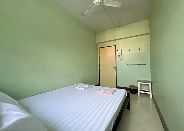 Bella Bella House 招待所