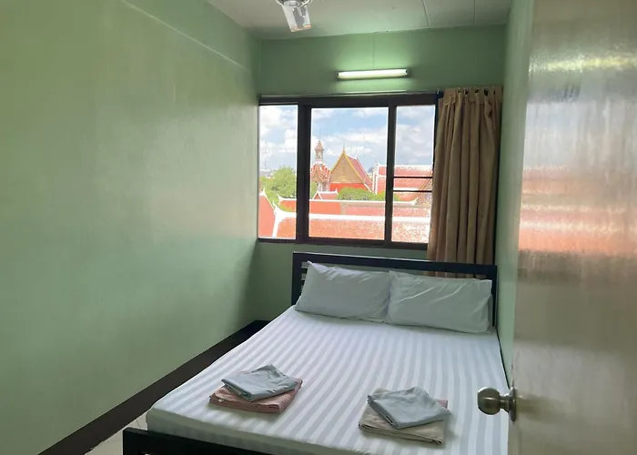 招待所 Bella Bella House *