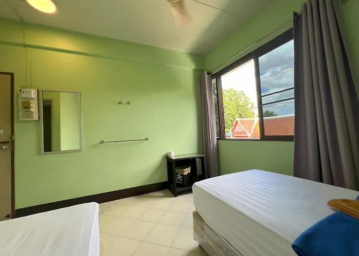Bella Bella House *