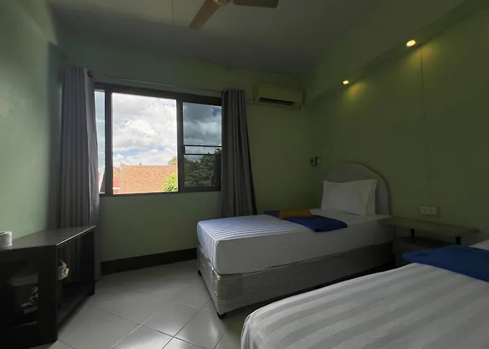 Bella Bella House *