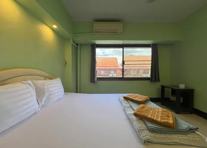 Bella Bella House 招待所 *
