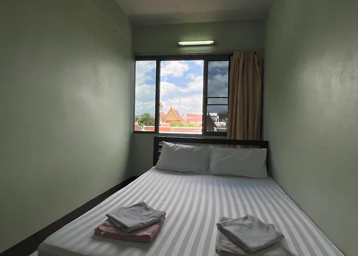 招待所 Bella Bella House 曼谷
