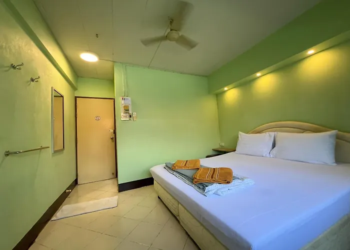Bella Bella House *
