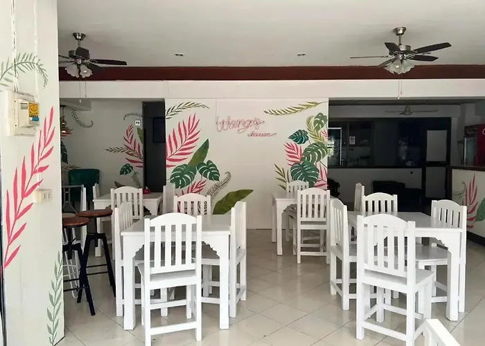 Bella Bella House *